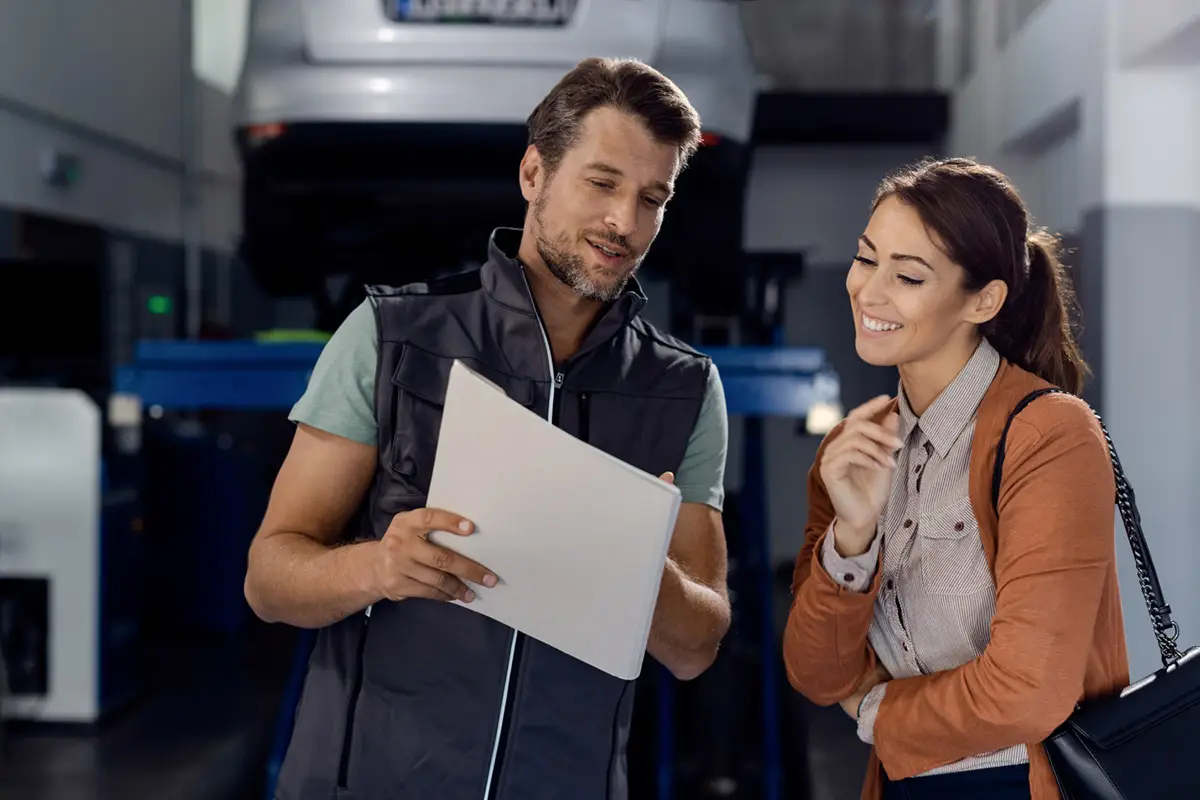 Commercieel Logistiek medewerker